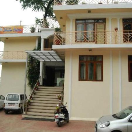 Hotel Dream Palace Mussoorie Exterior photo